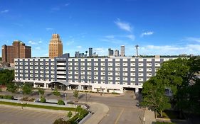 Sheraton Niagara Falls Usa